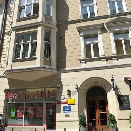 Vinci Apartment Красков Стая снимка