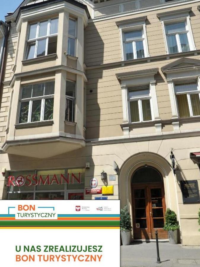 Vinci Apartment Красков Екстериор снимка