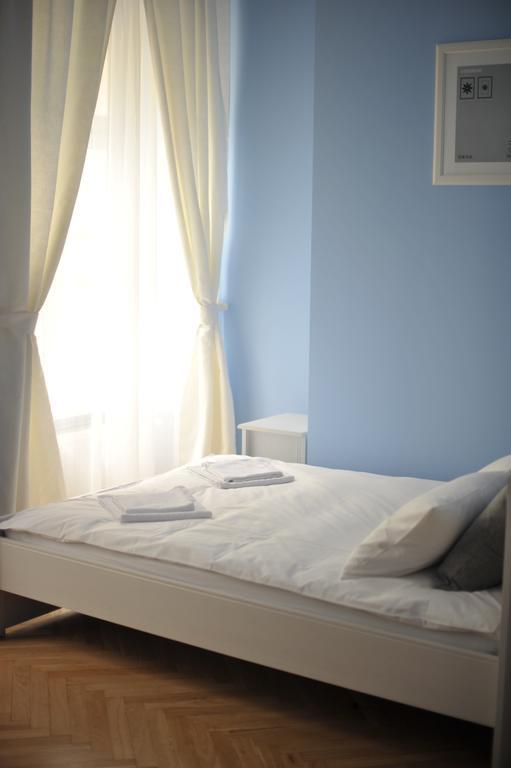 Vinci Apartment Красков Екстериор снимка
