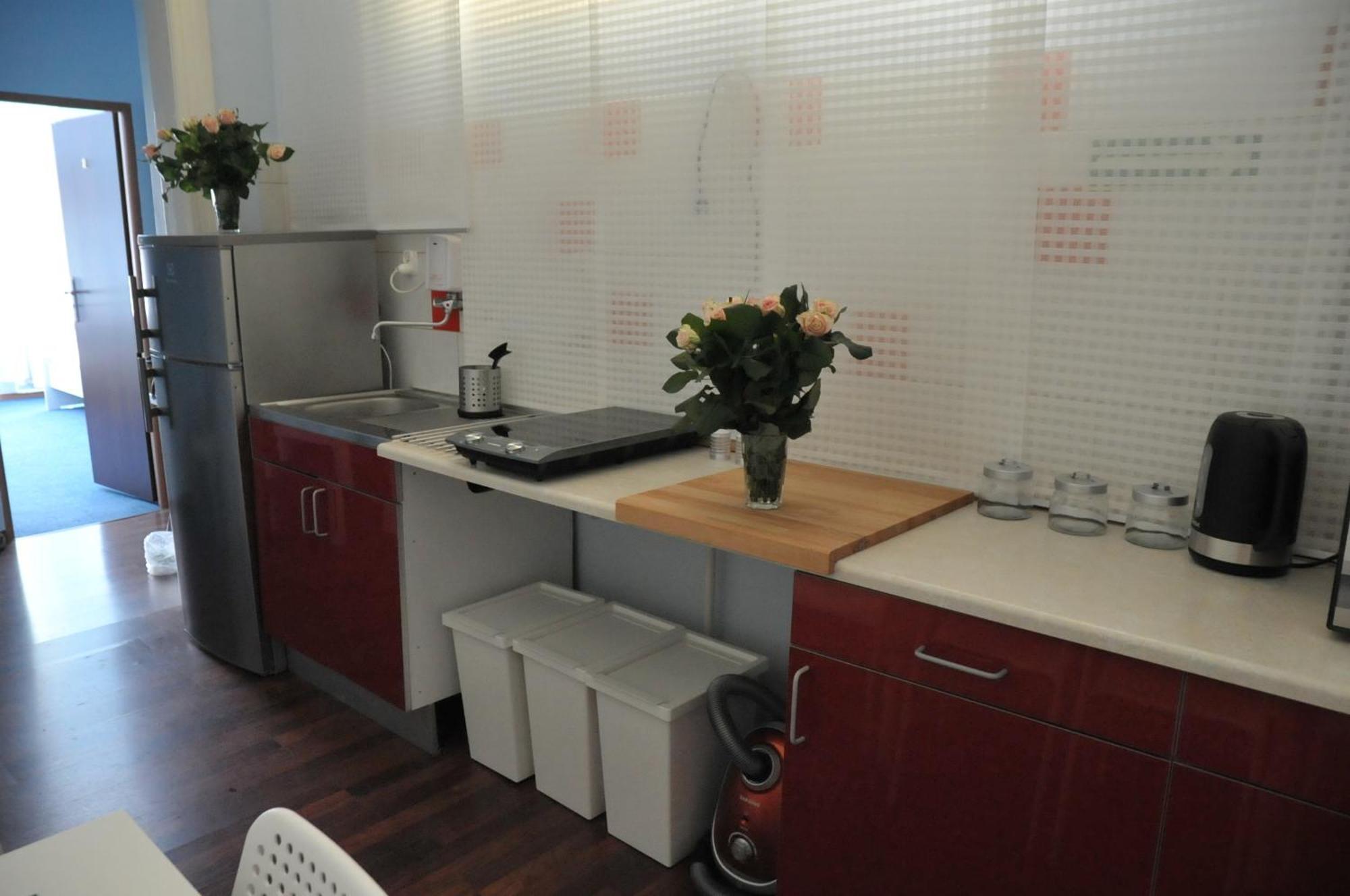 Vinci Apartment Красков Екстериор снимка