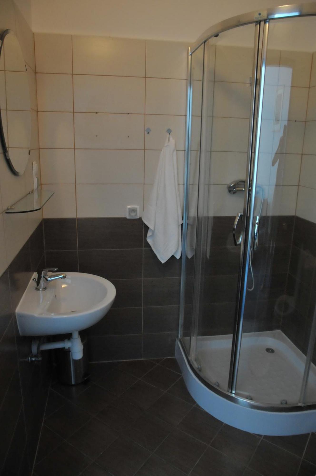Vinci Apartment Красков Екстериор снимка