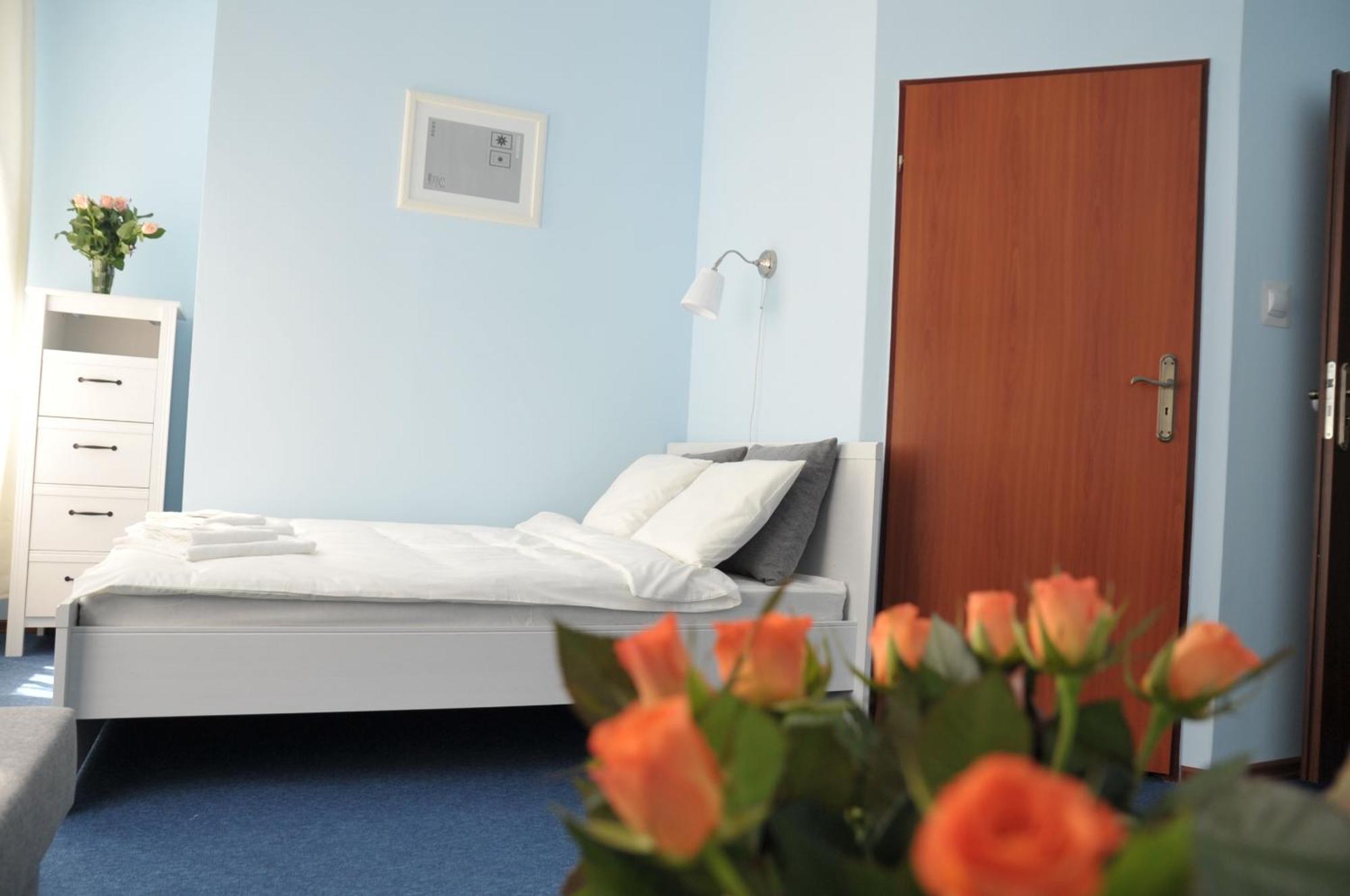 Vinci Apartment Красков Екстериор снимка