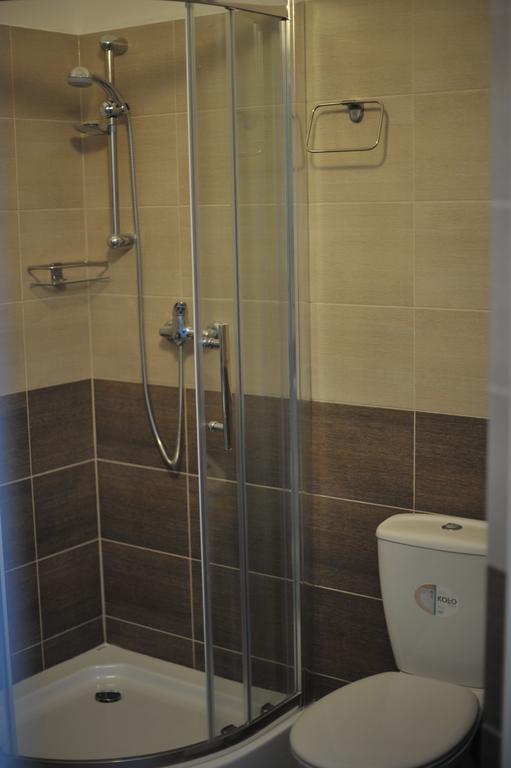 Vinci Apartment Красков Екстериор снимка