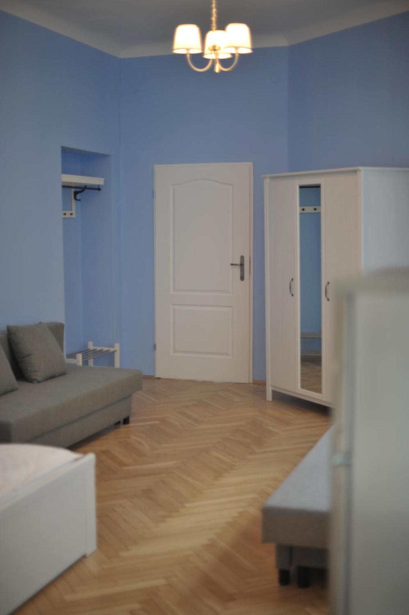 Vinci Apartment Красков Стая снимка