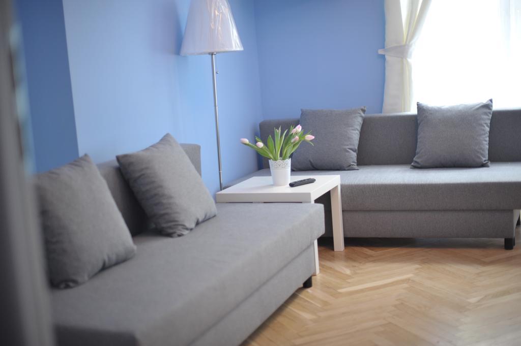 Vinci Apartment Красков Екстериор снимка