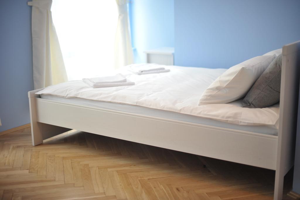 Vinci Apartment Красков Екстериор снимка
