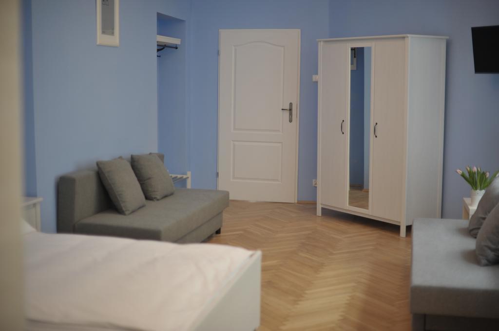 Vinci Apartment Красков Екстериор снимка