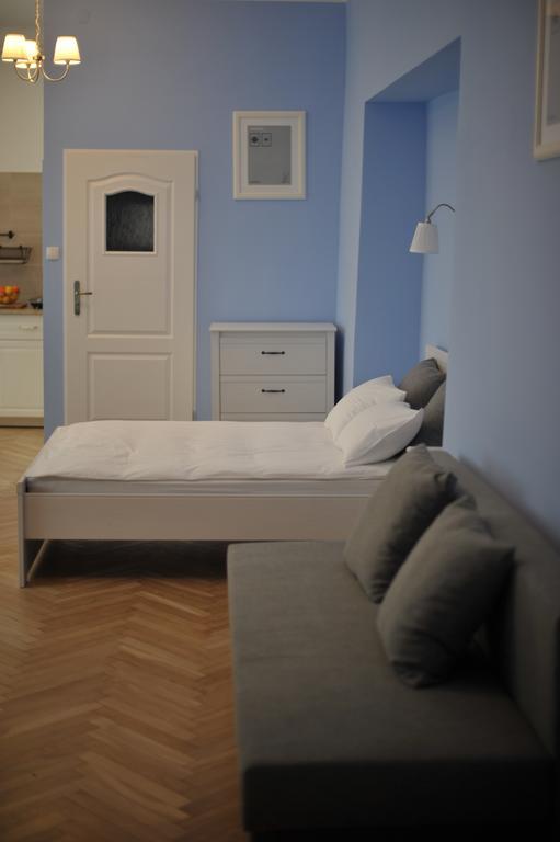 Vinci Apartment Красков Стая снимка