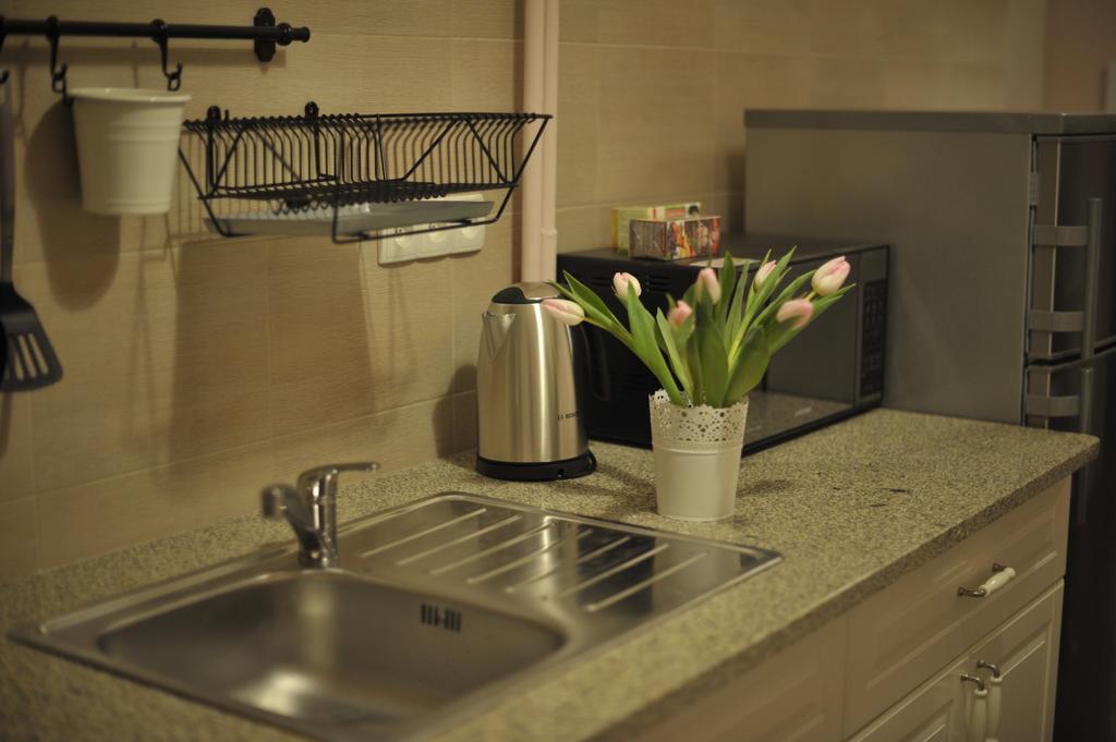 Vinci Apartment Красков Стая снимка