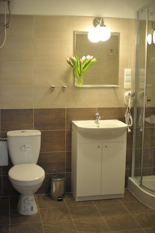 Vinci Apartment Красков Стая снимка