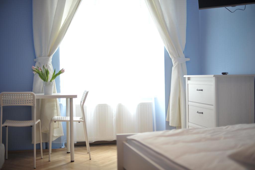 Vinci Apartment Красков Стая снимка
