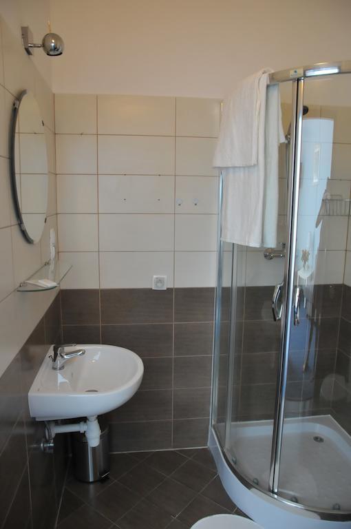 Vinci Apartment Красков Стая снимка