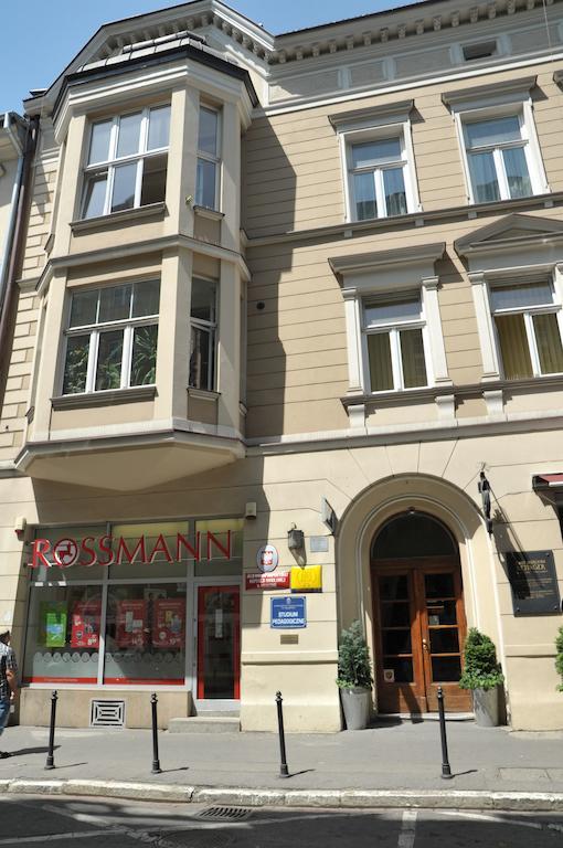 Vinci Apartment Красков Стая снимка