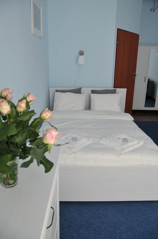 Vinci Apartment Красков Стая снимка