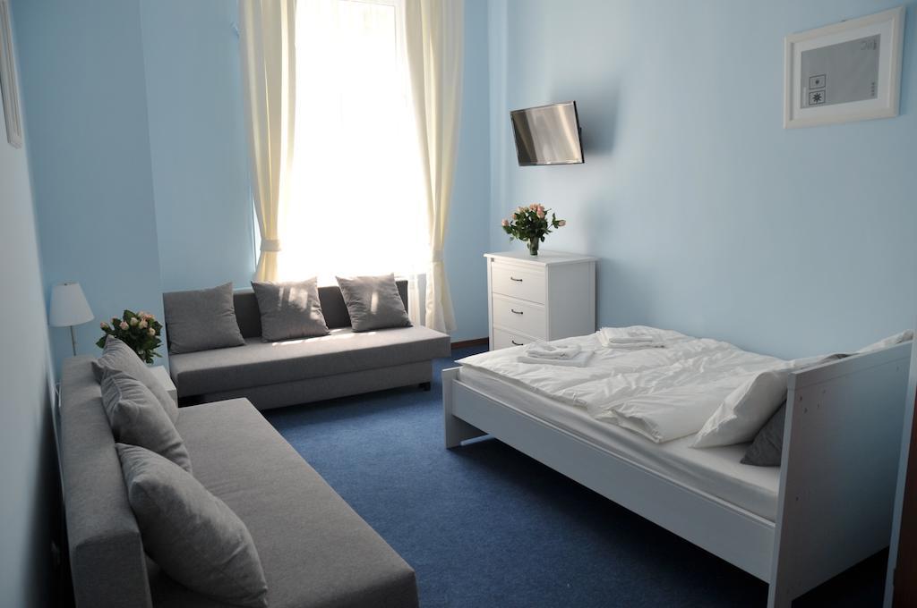 Vinci Apartment Красков Стая снимка