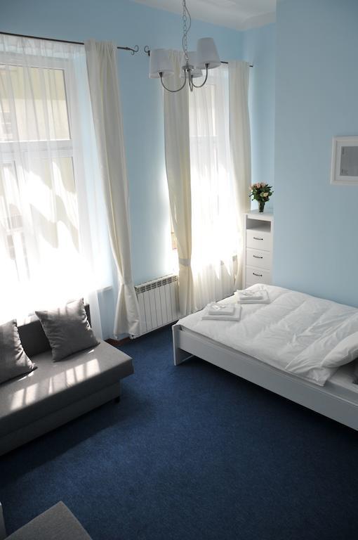 Vinci Apartment Красков Стая снимка