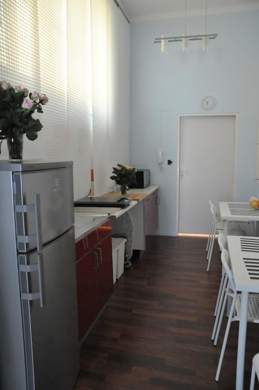 Vinci Apartment Красков Стая снимка