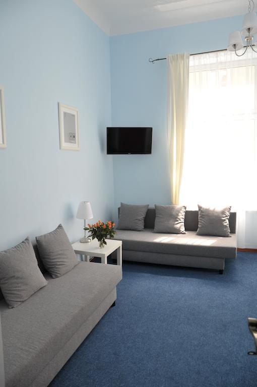 Vinci Apartment Красков Стая снимка