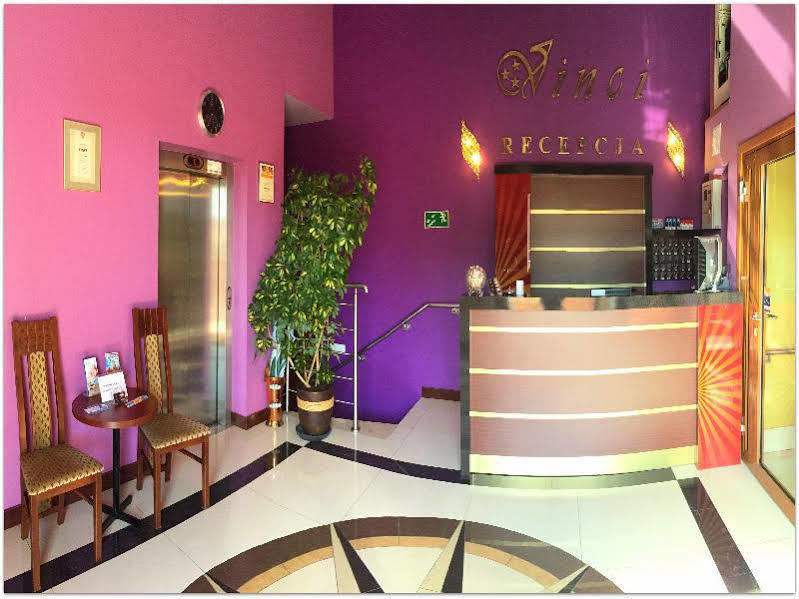 Vinci Apartment Красков Екстериор снимка