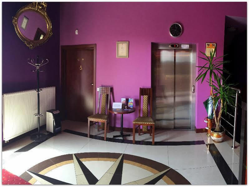 Vinci Apartment Красков Екстериор снимка