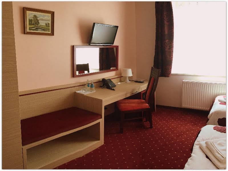 Vinci Apartment Красков Екстериор снимка