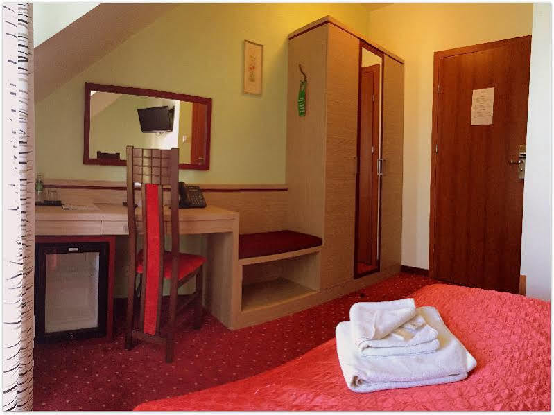 Vinci Apartment Красков Екстериор снимка