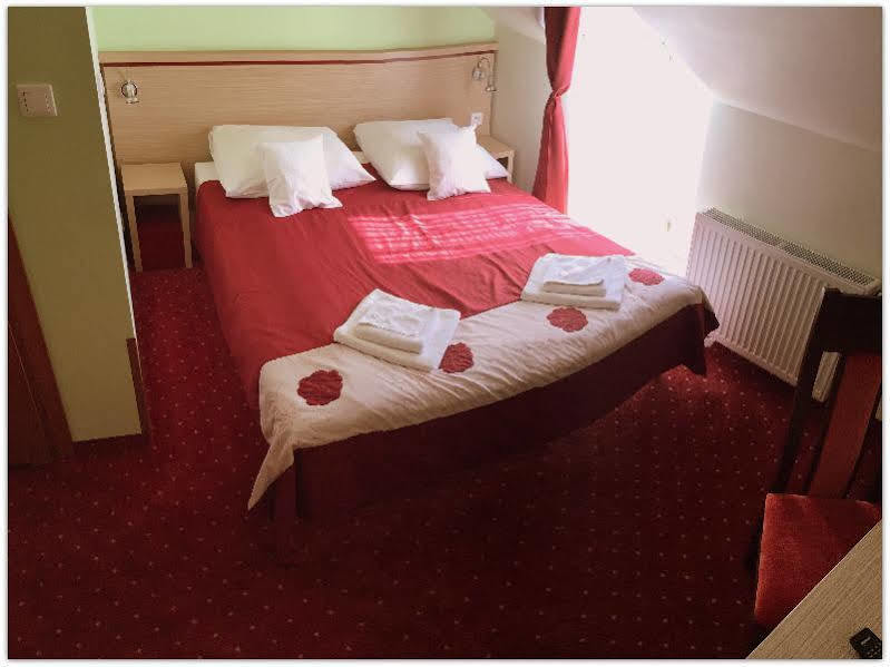 Vinci Apartment Красков Екстериор снимка